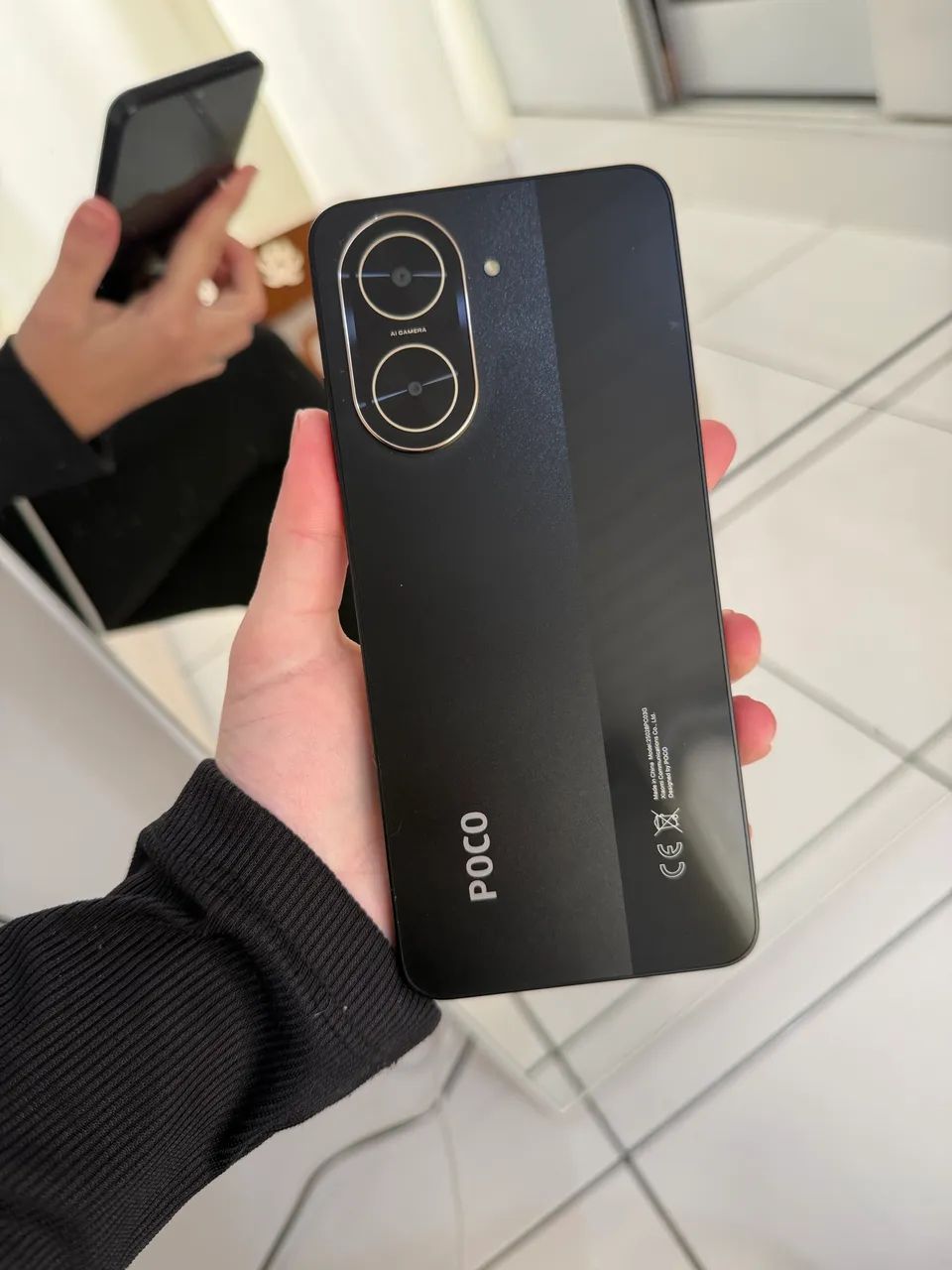 XIAOMI POCO C71, 64GB - Foto 3