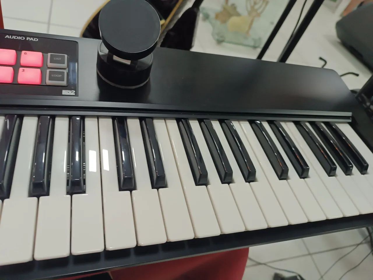 Teclado  - Foto 4