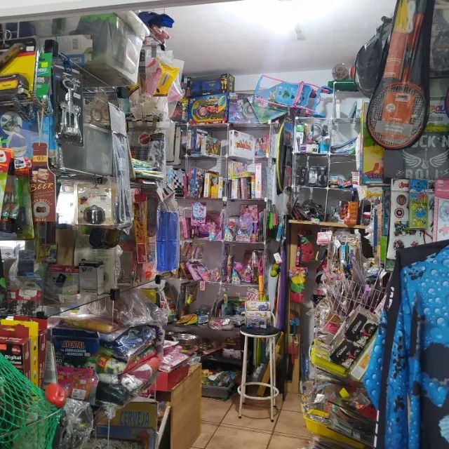 Vendo Loja Pesca Pet Shop e Multicoisas no Santo Amaro  - Foto 2