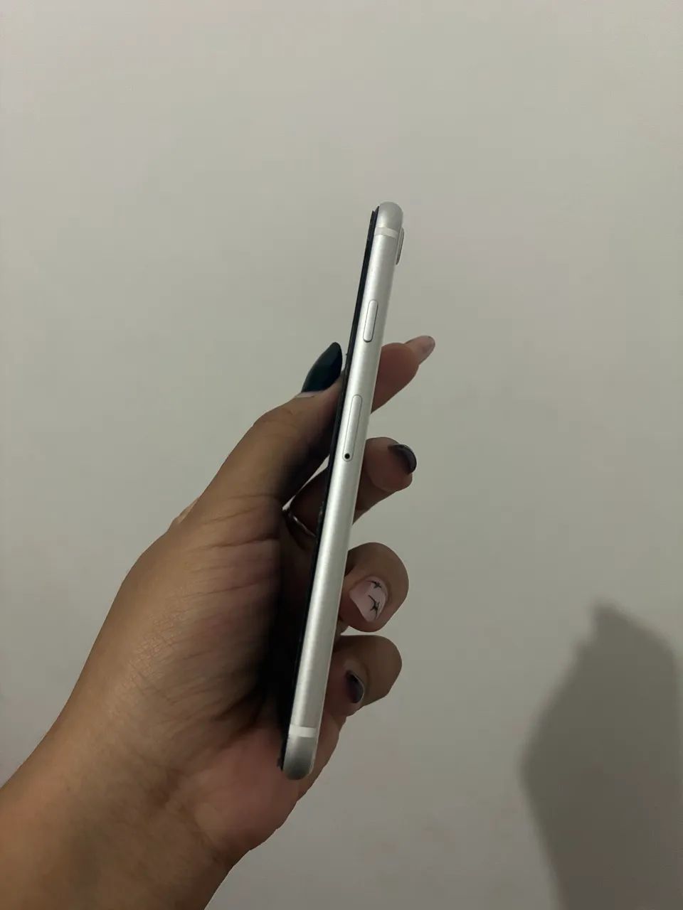 iPhone SE 2ª geração 