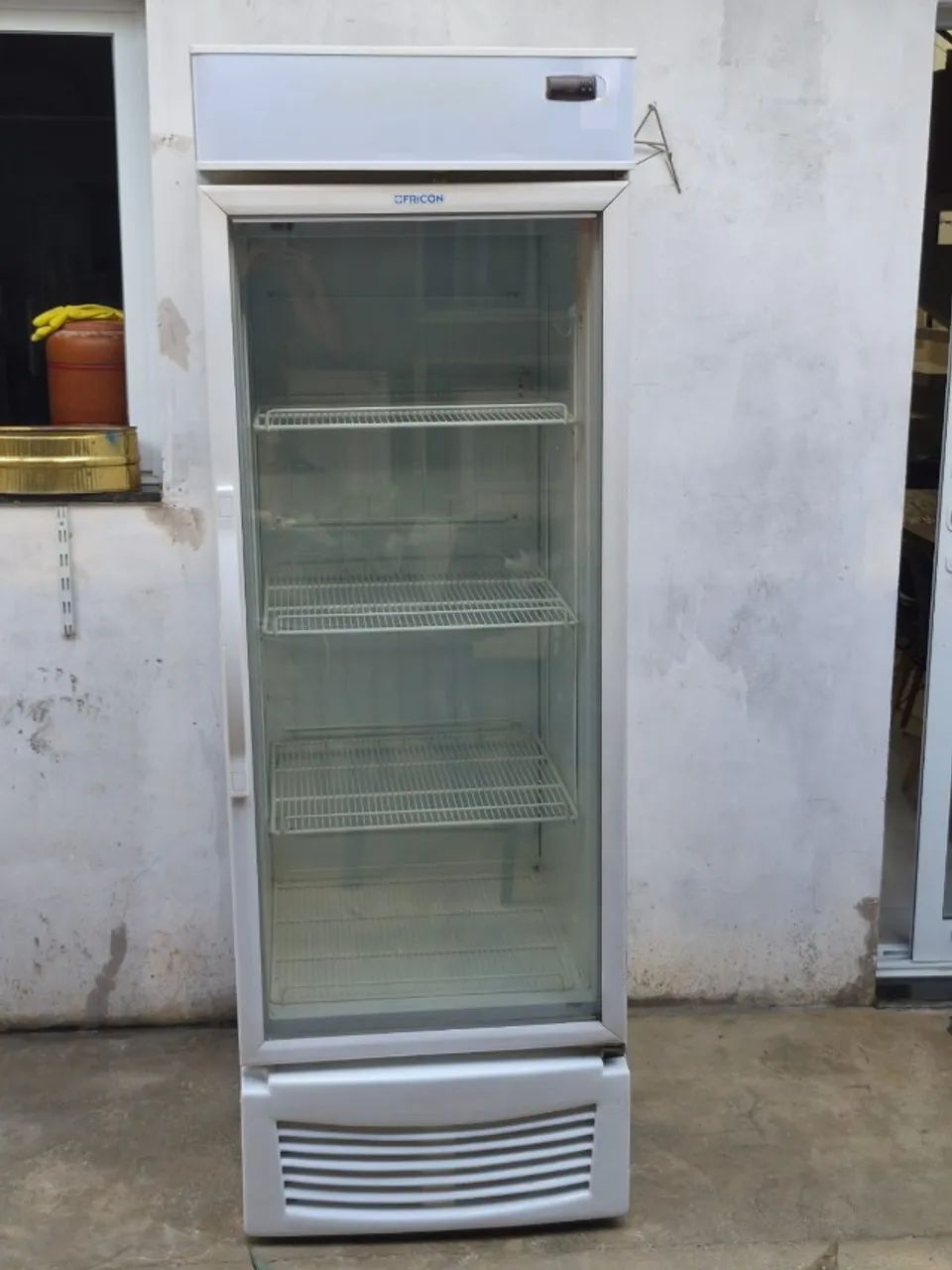 Freezer Vertical Expositor (Fricon) - Foto 4