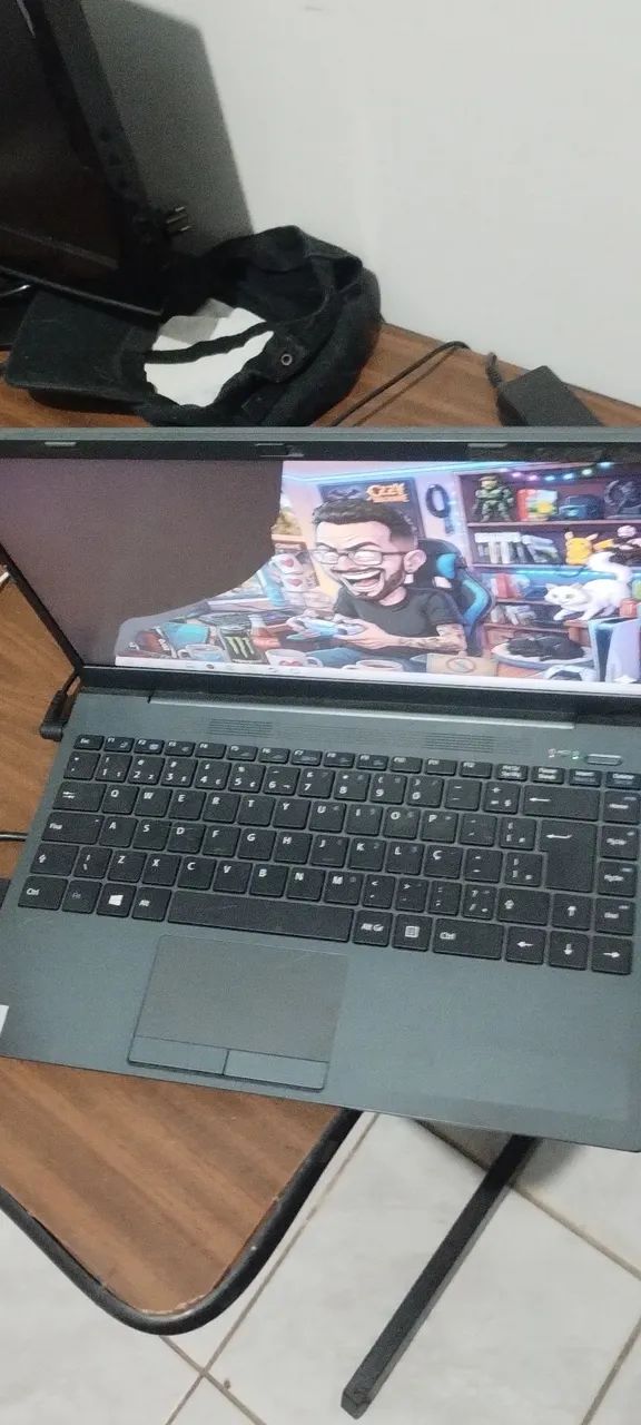 Nootbook vaio - Foto 3