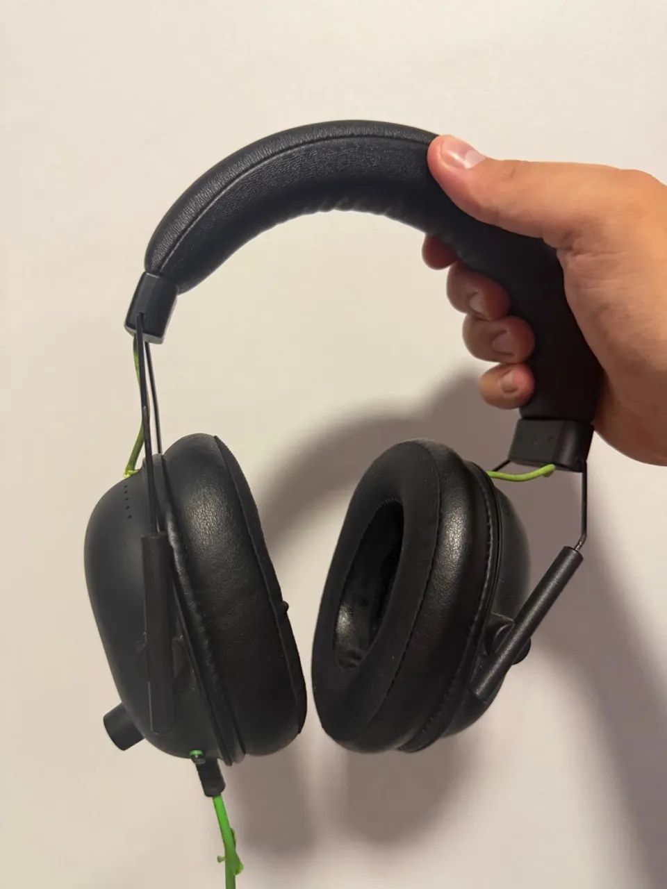 Headset Razer BlackShark V2 X
