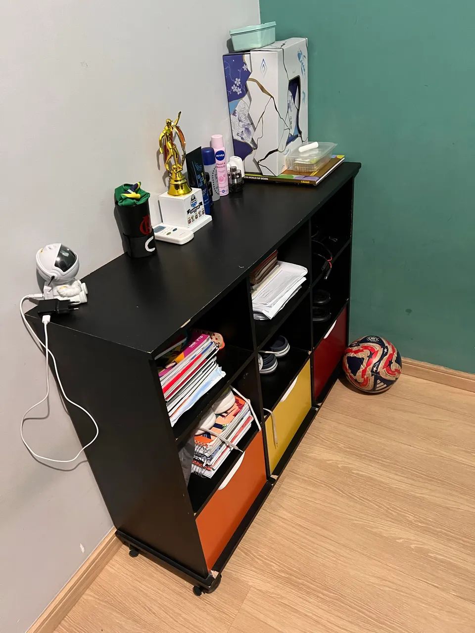  Vendo quarto fechado  - Foto 2