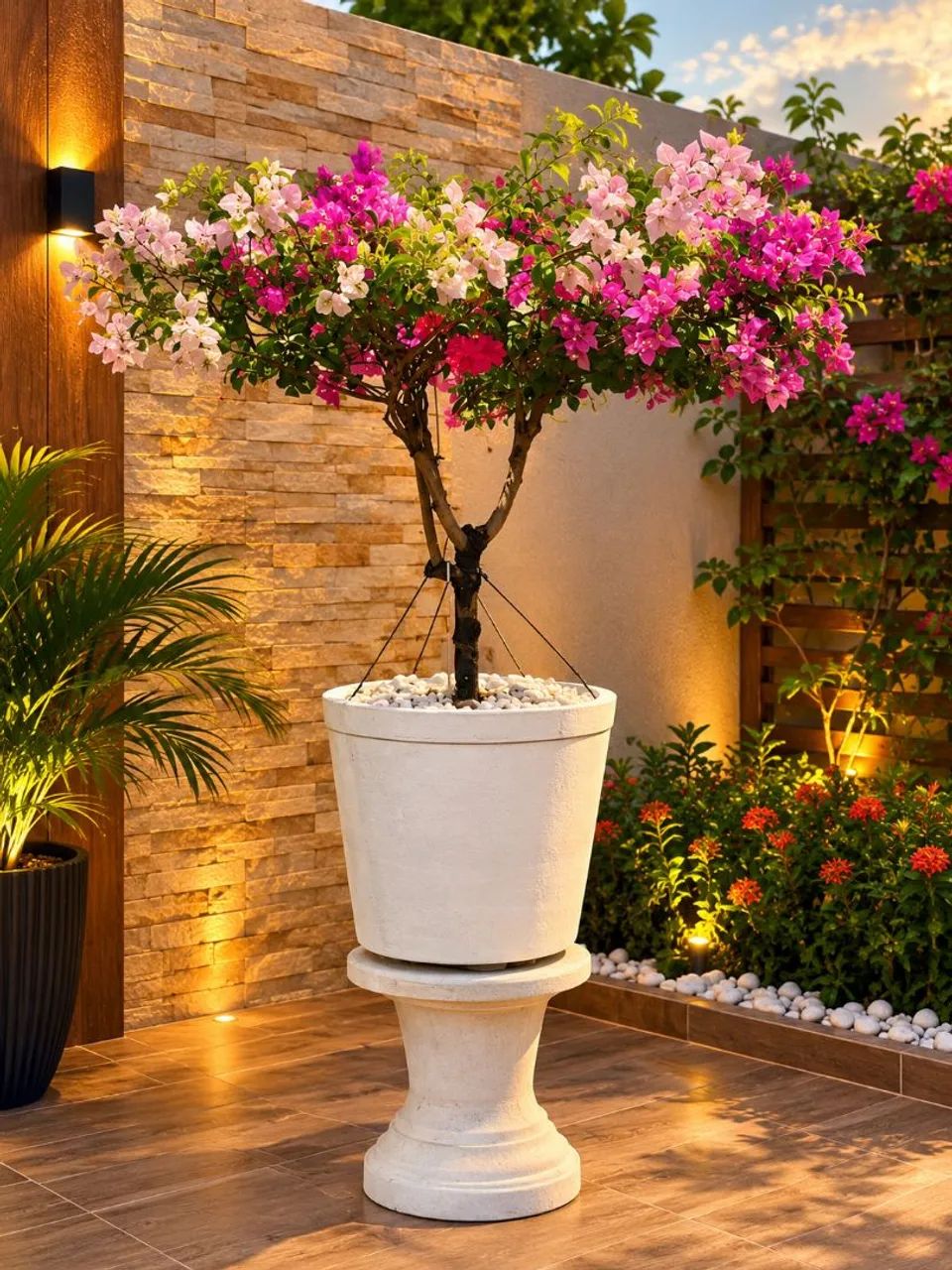 Bouganvillia  - Foto 3