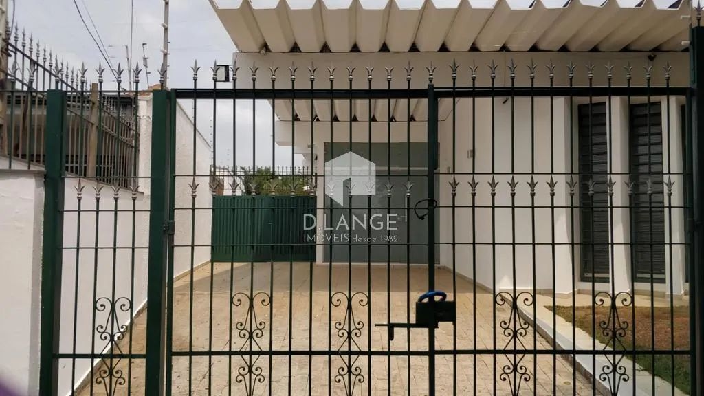 Casa para locação no bairro Nova Campinas em Campinas - SP - Foto 4