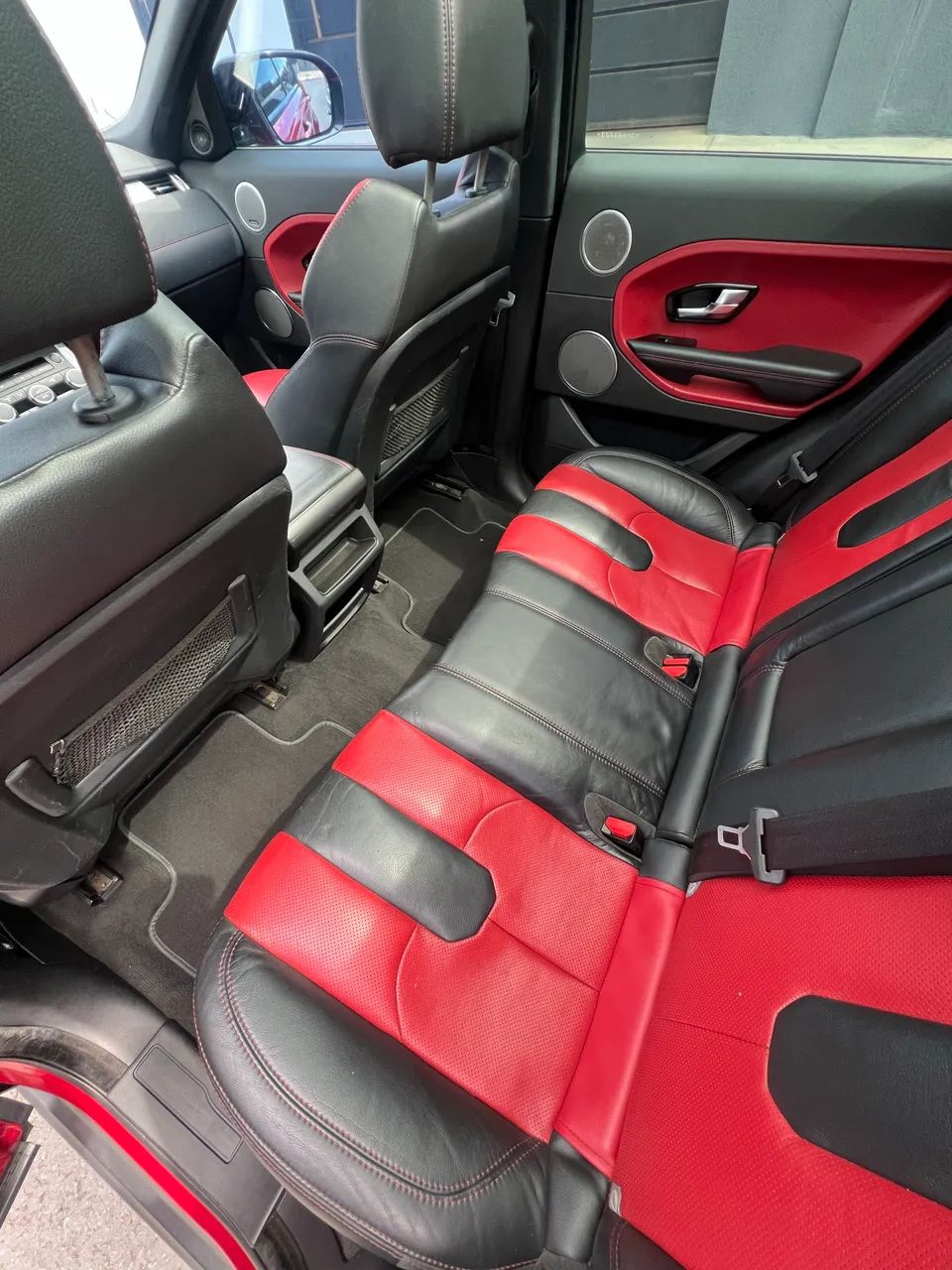 Land Rover Range Rover Evoque Dynamic Tech 2.0 AUT 5P 2013 - Foto 2
