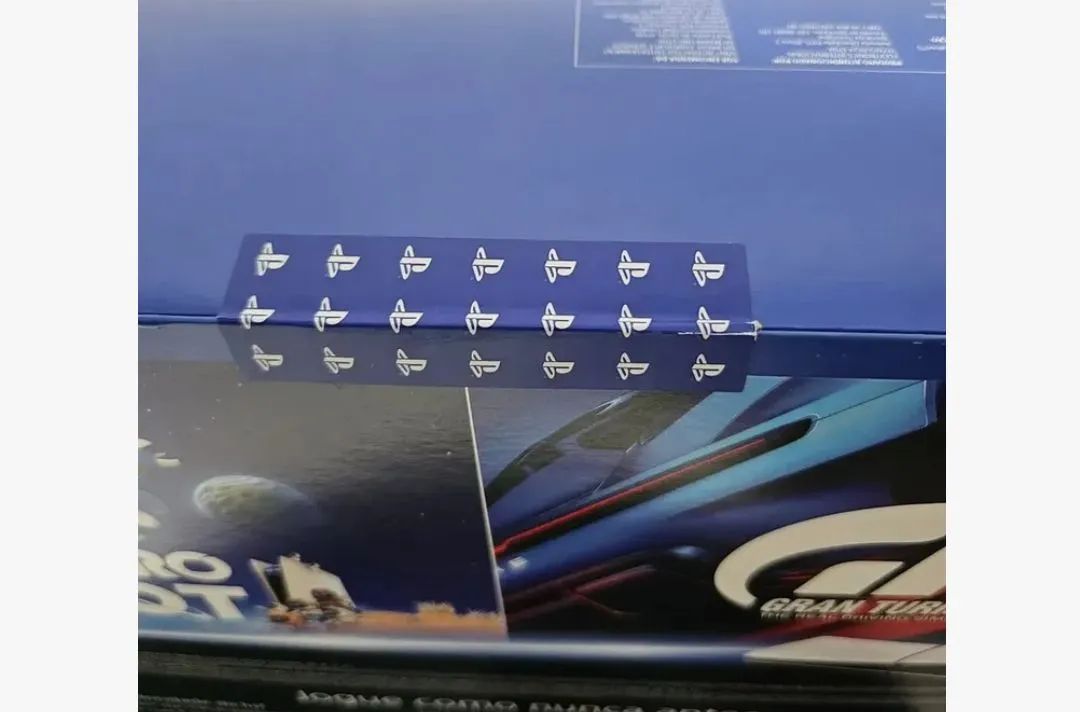 Ps 5 zero na caixa - Foto 2