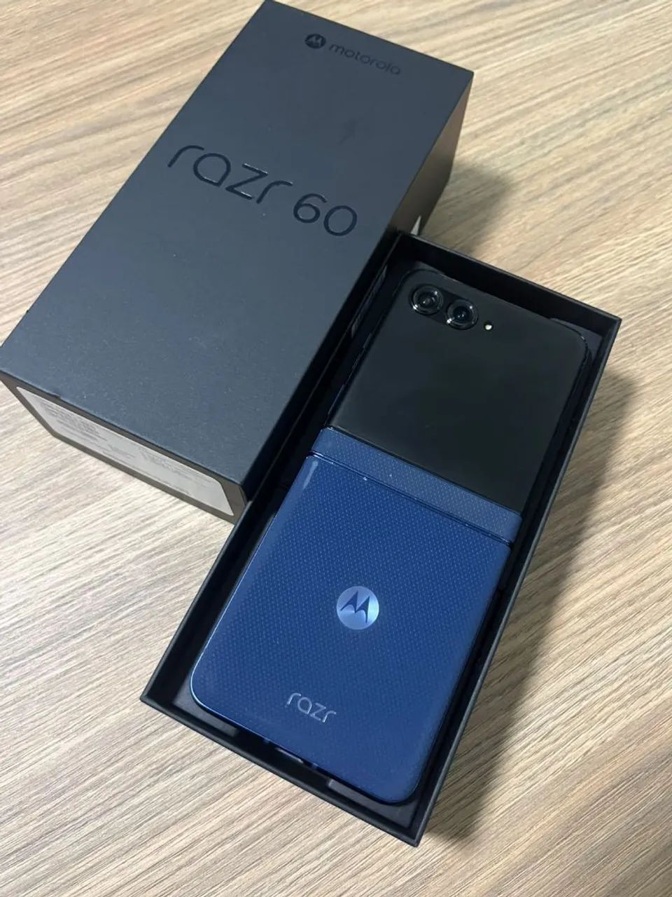 Motorola Razr 60 