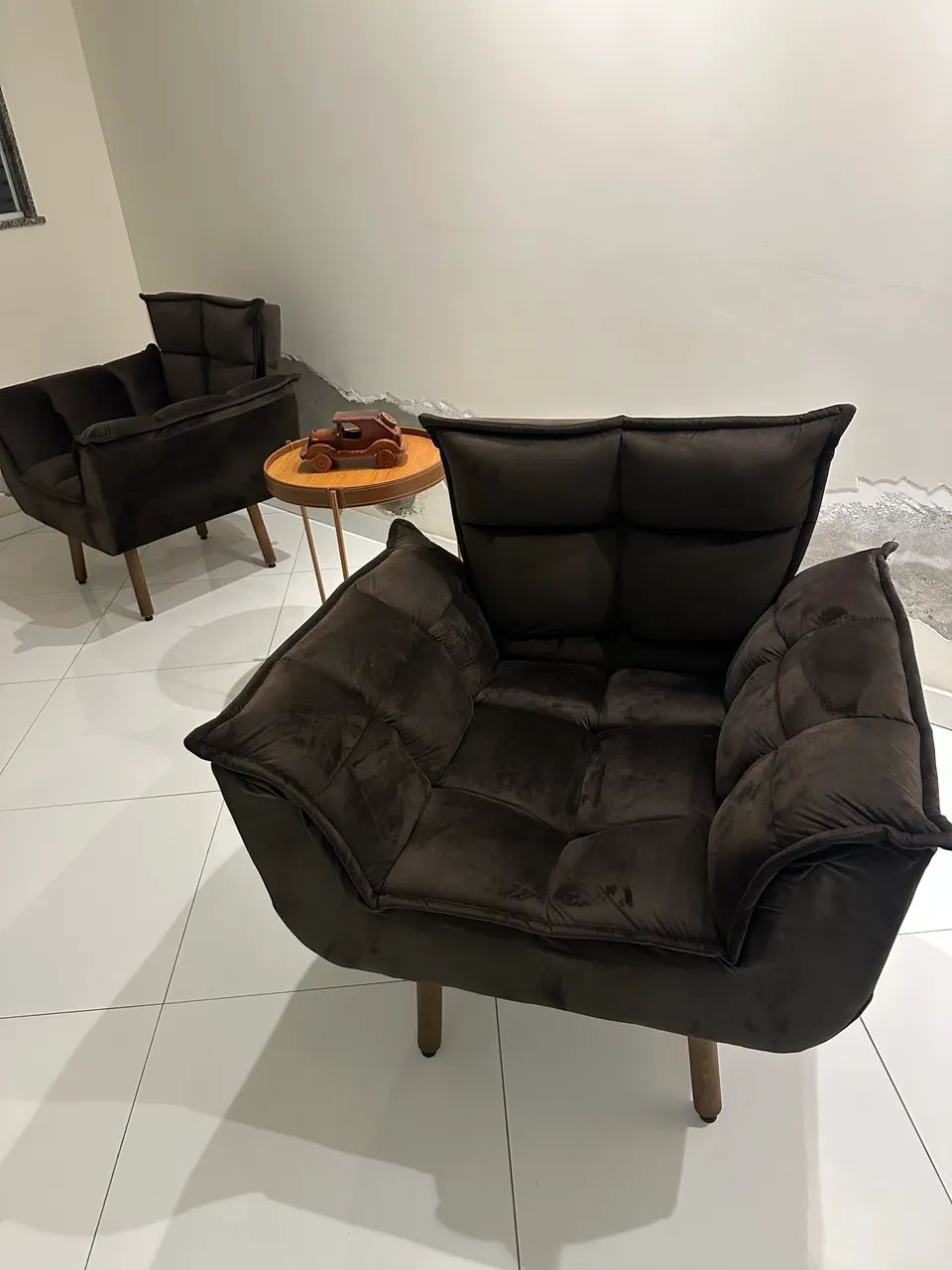 Poltrona  - Foto 2
