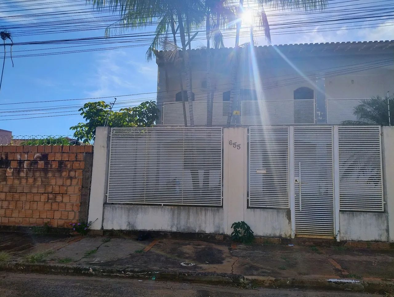 SOBRADO PIONEIRA 2 TERRENOS  - Foto 2