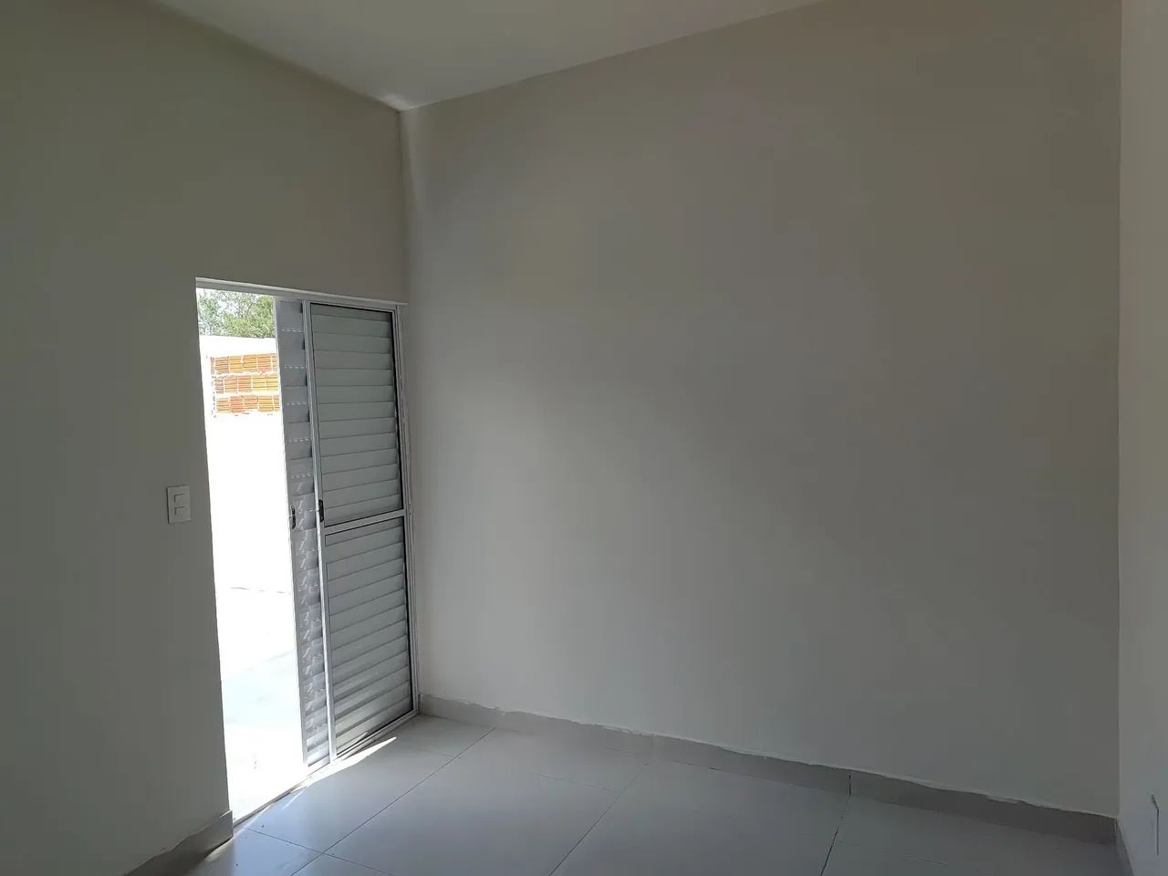 Casa com quarto suíte.  - Foto 4