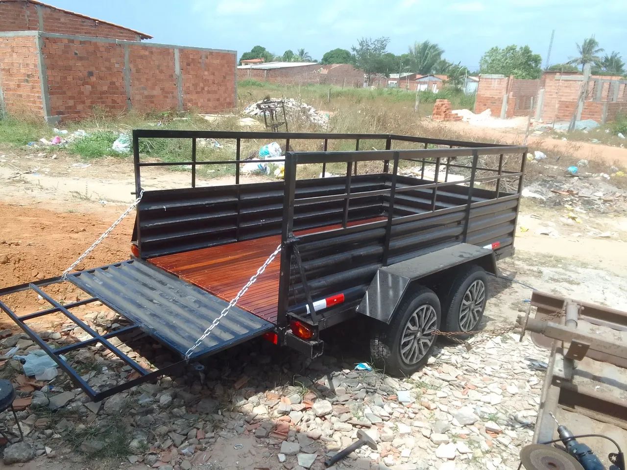 Fabricamos todos os modelos  - Foto 4