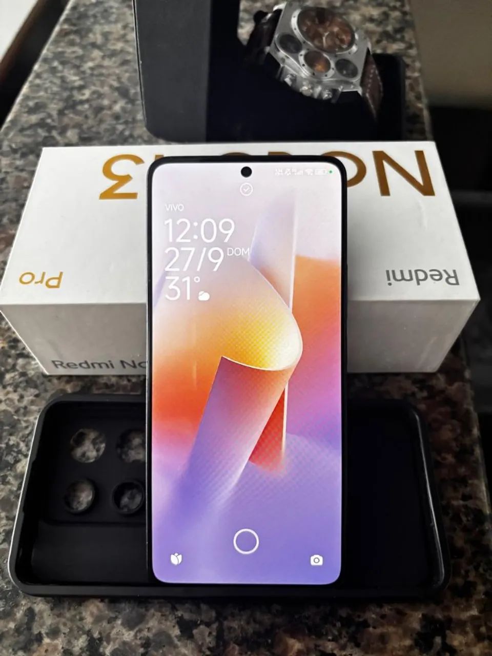 Xiaomi Note 13 pro 5g 