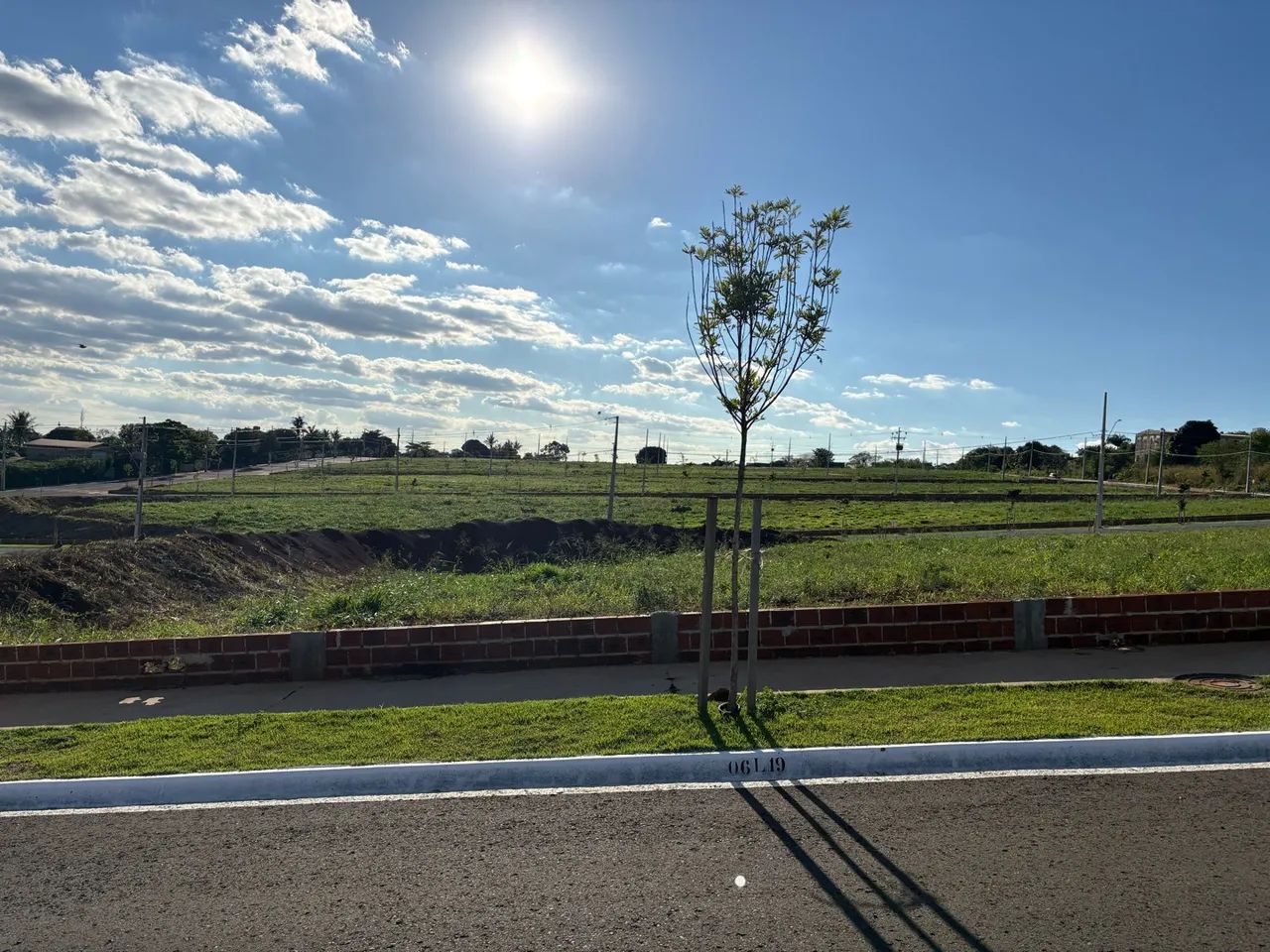 Terreno em Marialva  - Foto 4