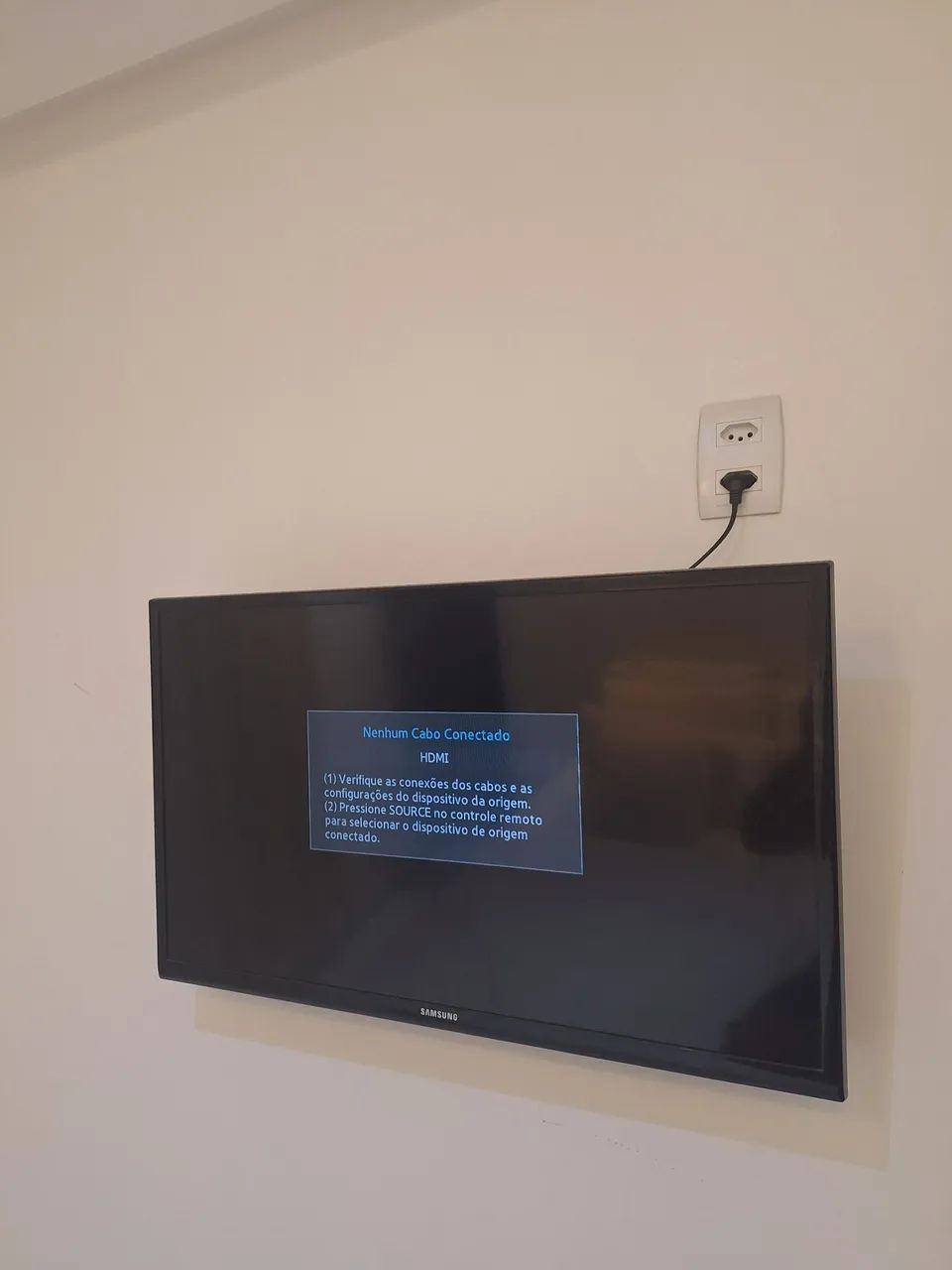 Tv Samsung led 32