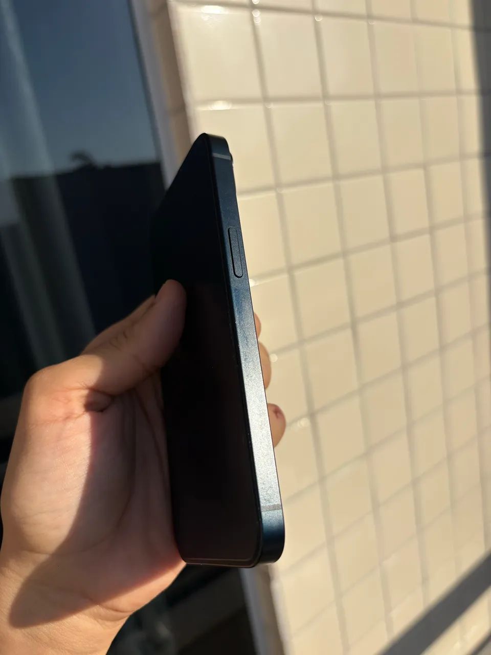 iPhone 14 128gb c/ nota fiscal e caixa  - Foto 3