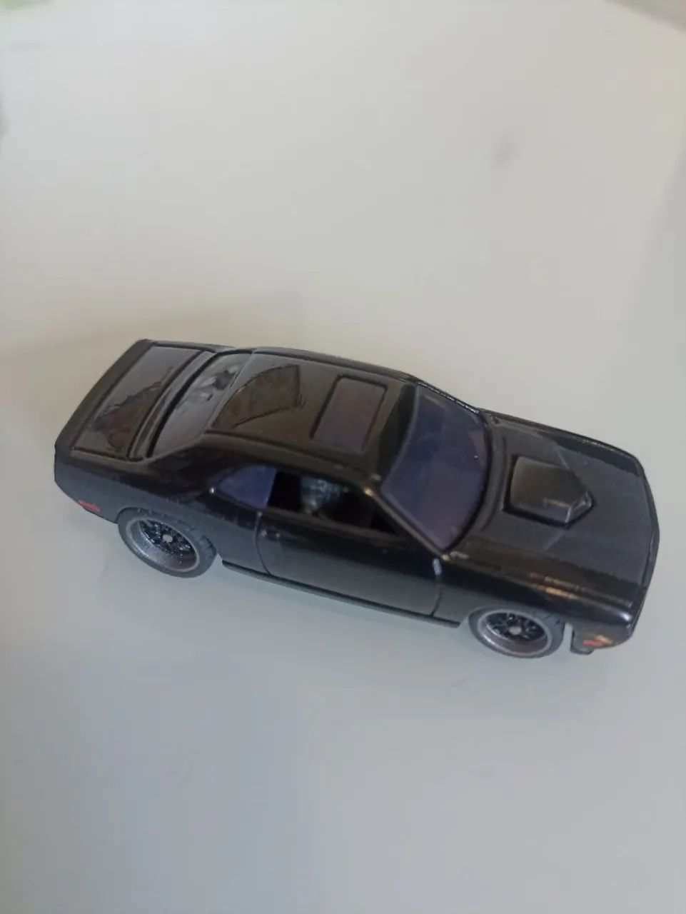 PROMOÇÃO! Hot Wheels Dodge Customização - Foto 4