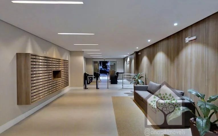 Sala Comercial em Itacorubi Florianópolis/SC - Foto 2