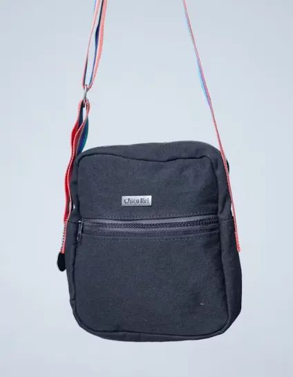 Shoulder Bag Chico Rei Original - Modelo Alabama