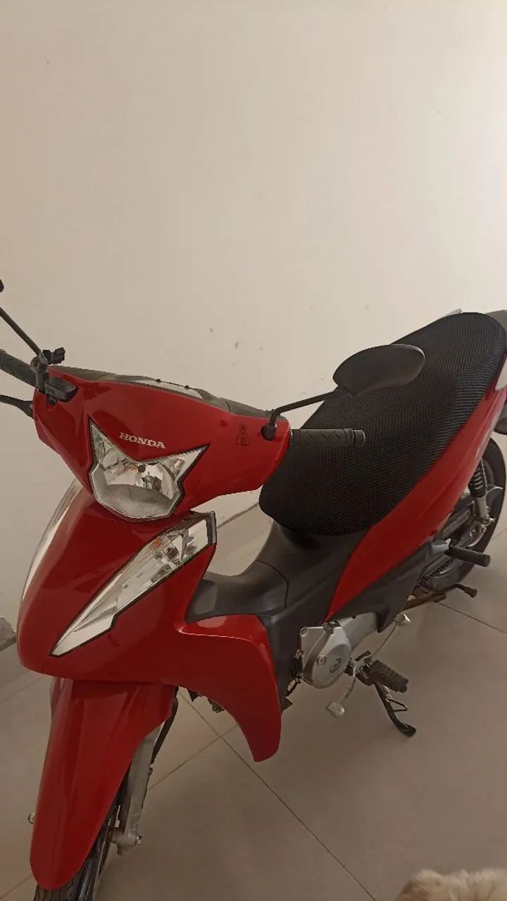 Biz 125 - Foto 3