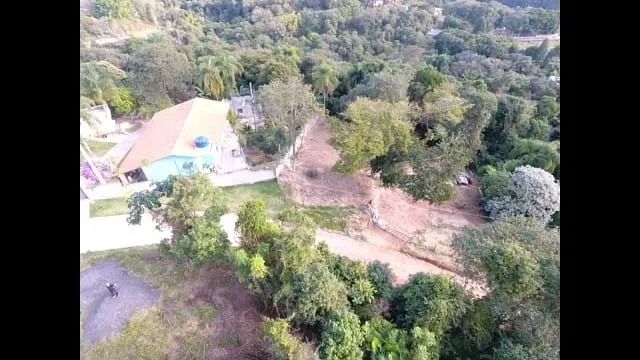 VENDO TERRENO PARA SUA CHACARA - Foto 3