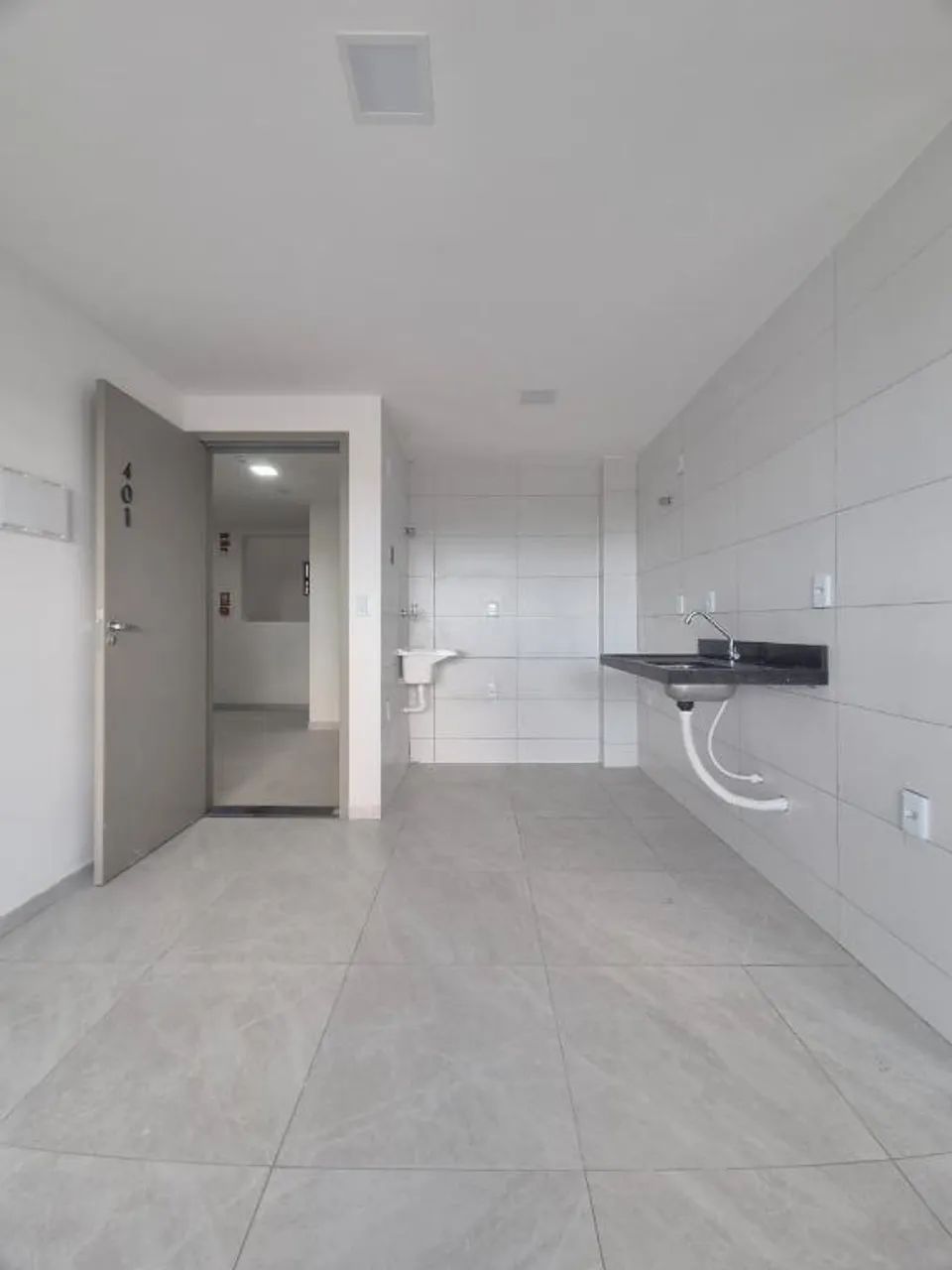 Apartamento à Venda em Ernesto Geisel - Foto 5