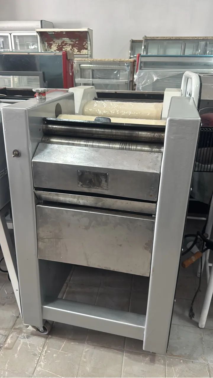 Modeladora ind supremas 