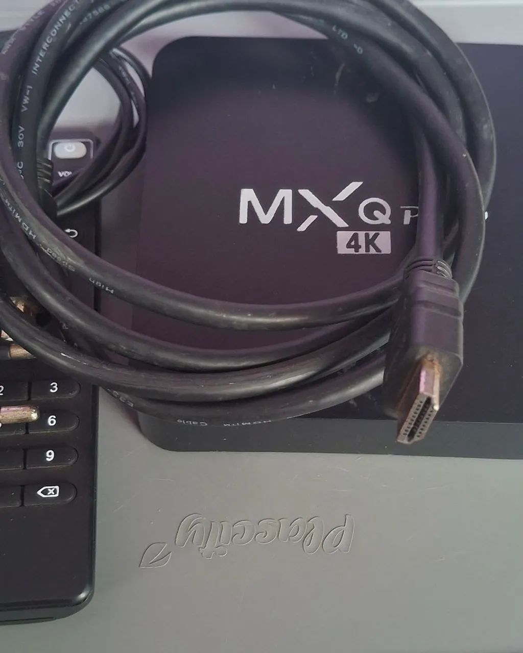 Box Tv android (leia descrição) - Foto 3