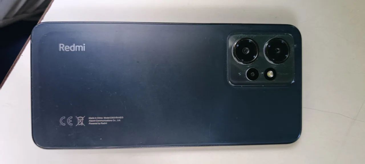 Redmi Note 12  - Foto 2