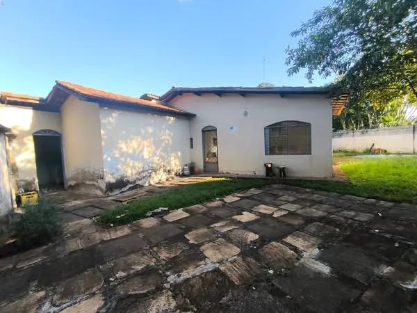 Casa De 4/4 Sendo Um Suite No Parque Acalanto