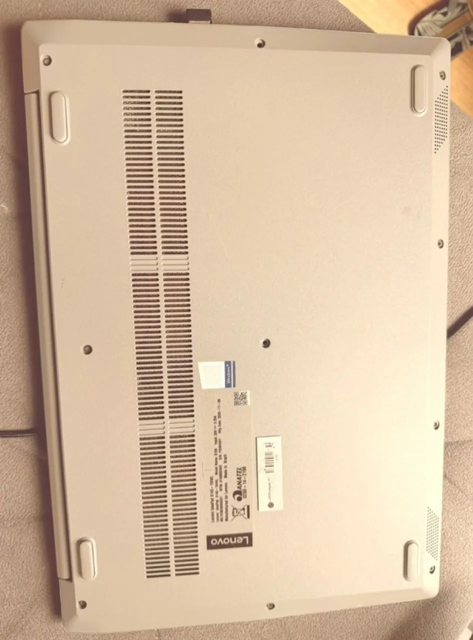 Notebook Lenovo Ideapad S45 i7 8 geração - Foto 2