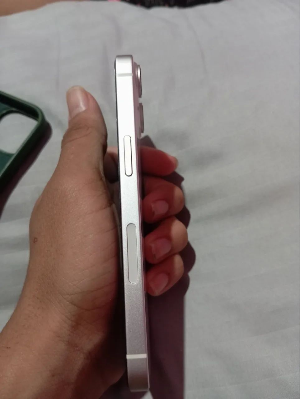 iPhone 14 em ótima condição 256gb