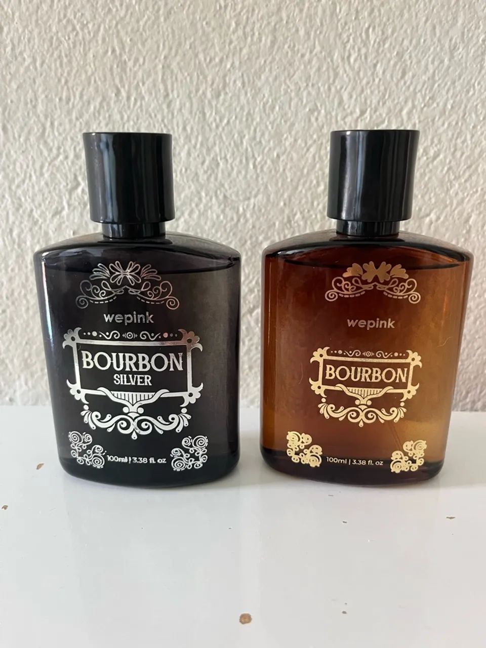 Perfume Bourbon Wepink - Foto 2