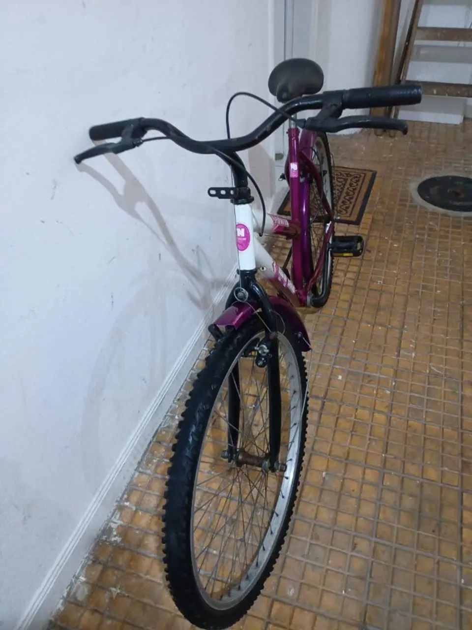 Bicicleta  - Foto 4
