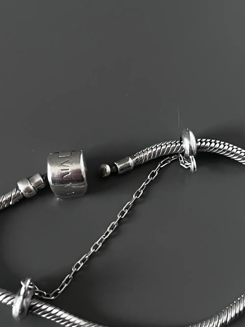 Pulseira life by vivara prata 925 - Foto 5
