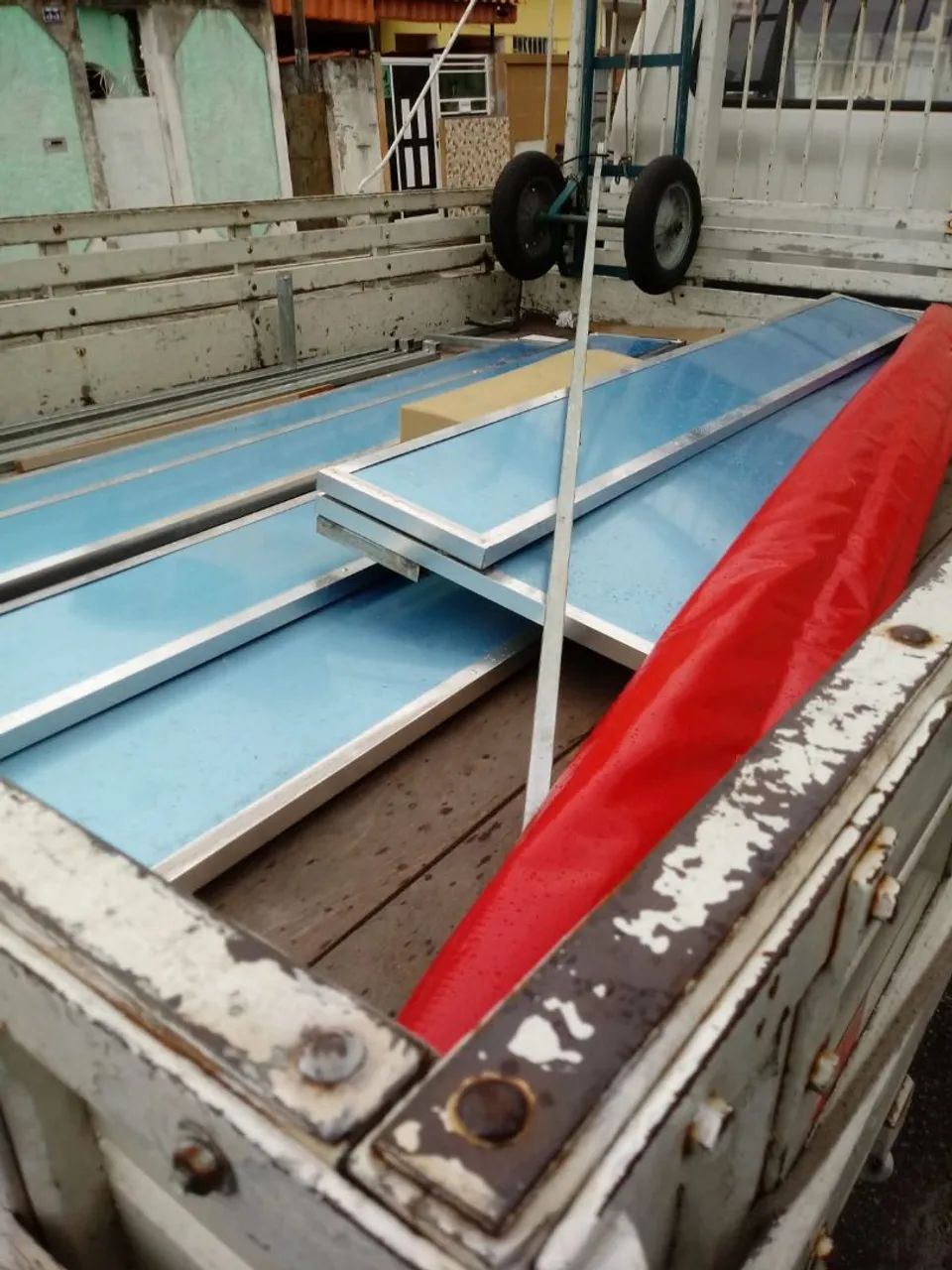 Barraca pra pronta entrega  - Foto 5