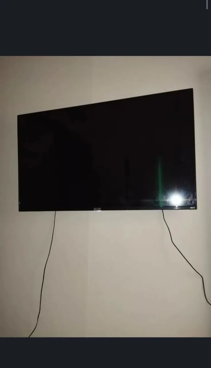 Tv smart 50 polegadas 1,300 - Foto 4