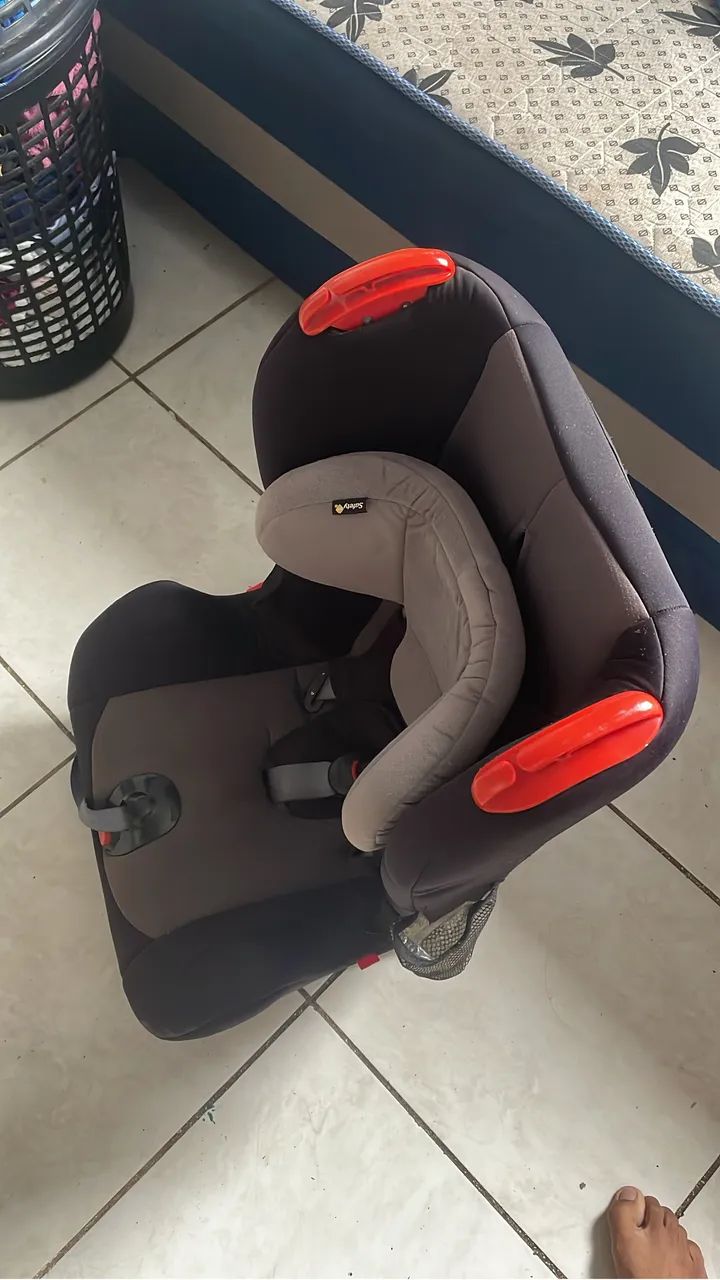 Cadeirinha  - Foto 2
