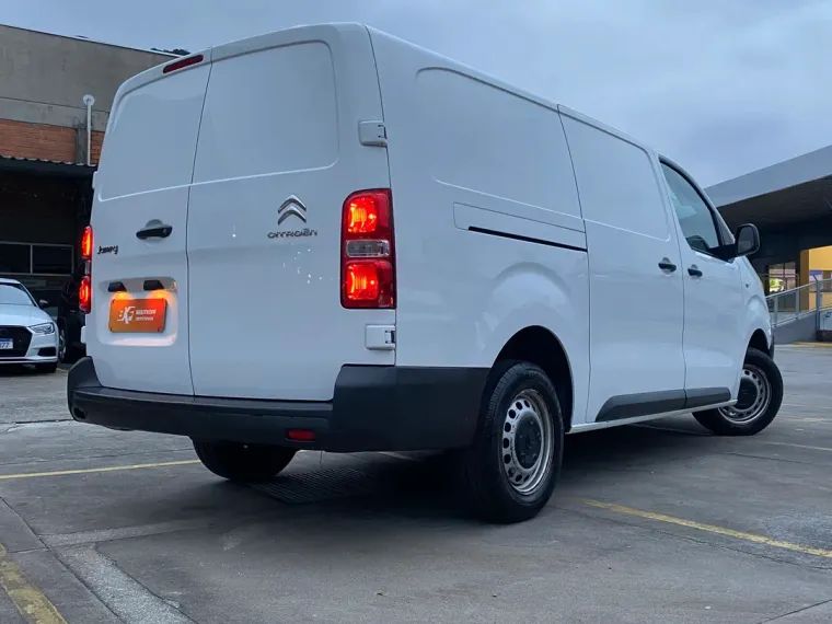 Citroen Jumpy Cargo 1.5 Turbo Diesel 2023 - Foto 4