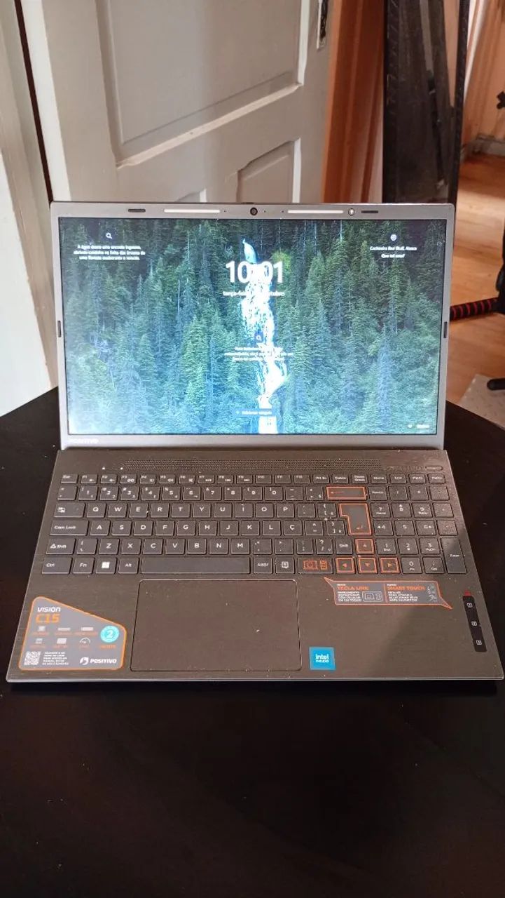 Computador notebook 
