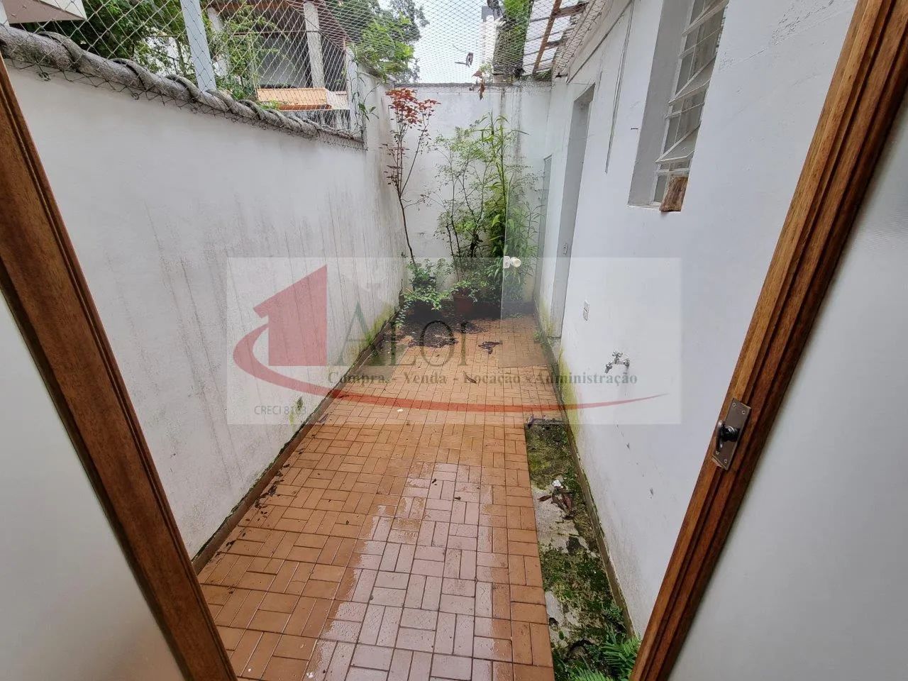 Casa de Vila em Pinheiros com 2 quartos e vaga de garagem - Foto 11