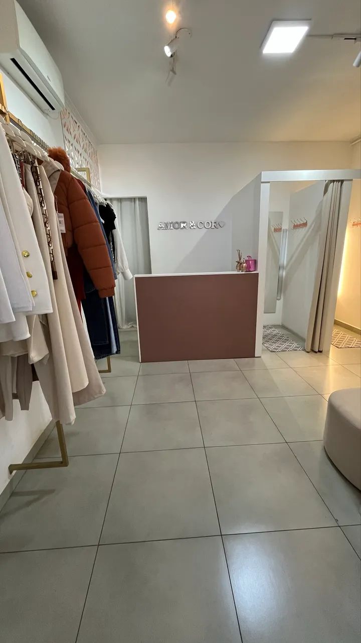 Passo Ponto loja feminina Cosmópolis  - Foto 4