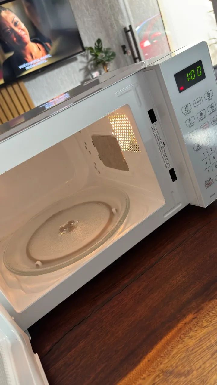 Microondas Philco  - Foto 4