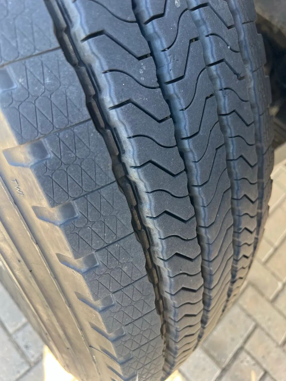 Mercedes Benz Atego 3030 8x2 2021 - Foto 2