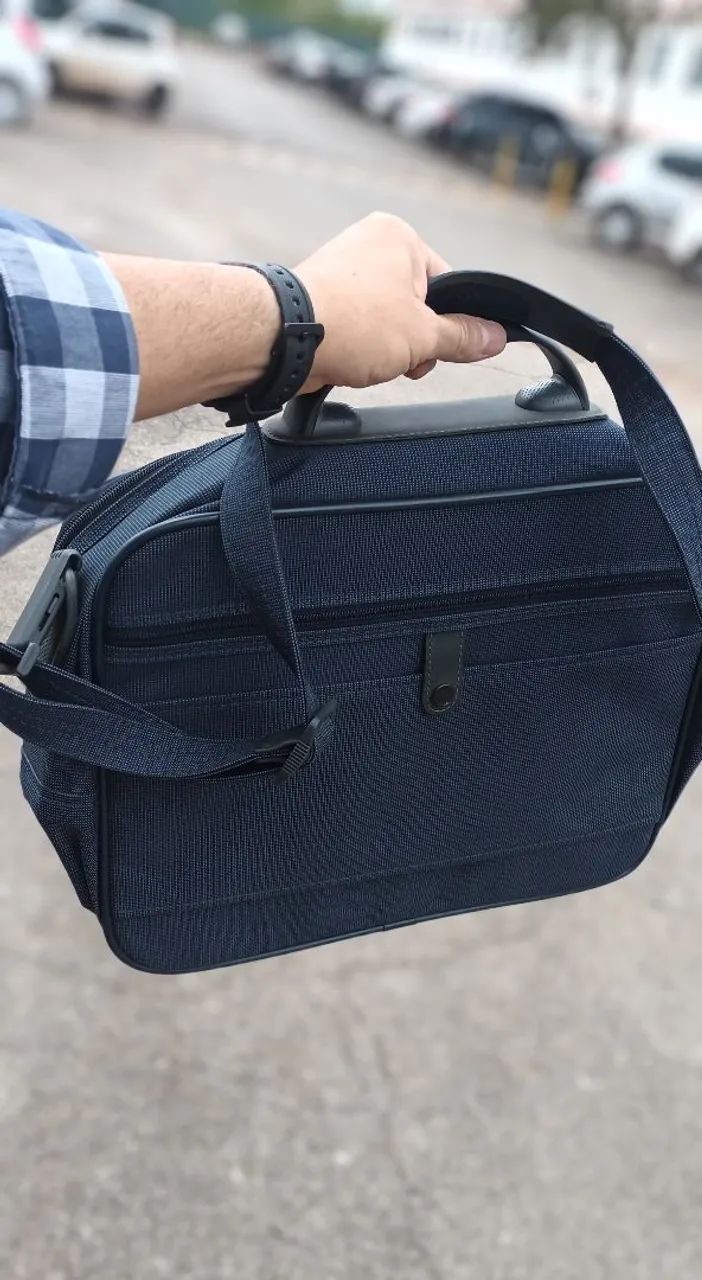 Pasta Samsonite - Foto 2