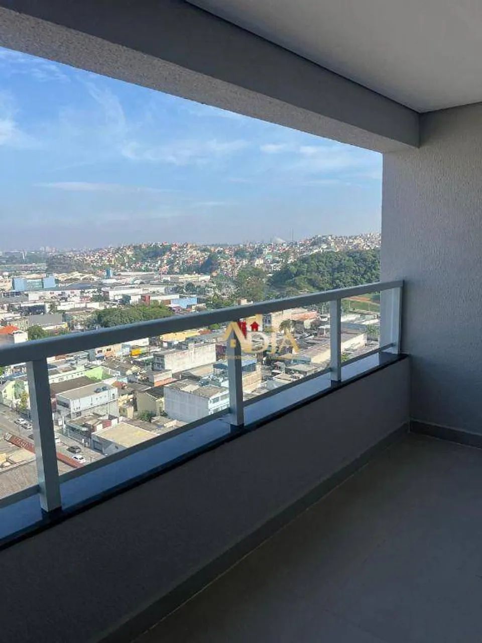 Apartamento á Venda | Vila Bocaina - Mauá-SP - Foto 8