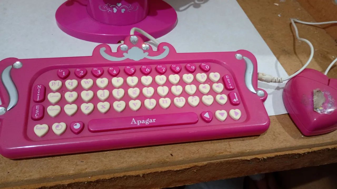 Laptop princesas Disney  - Foto 3