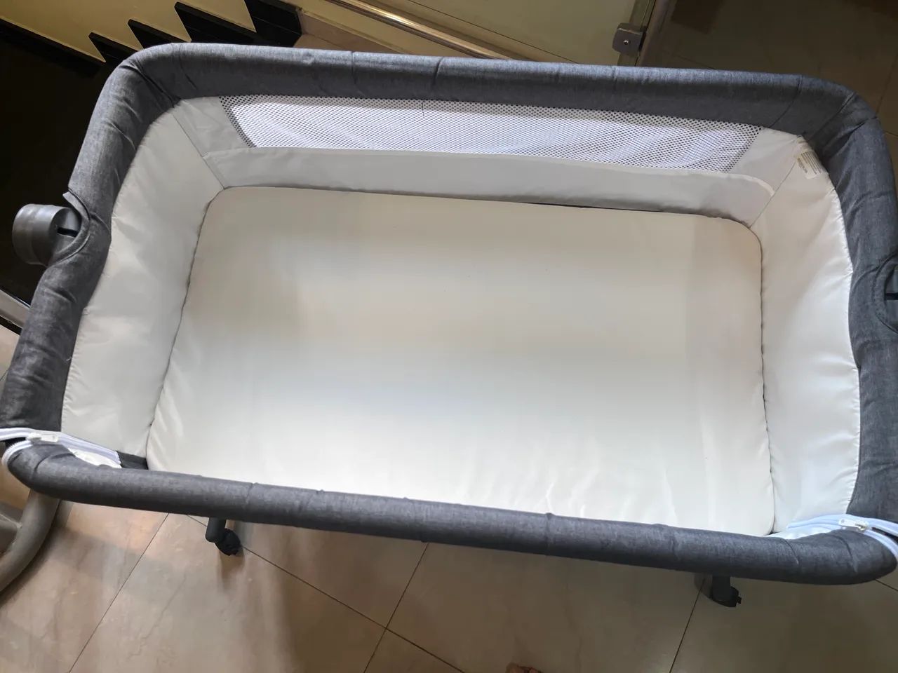 Berço co-bed  - Foto 4