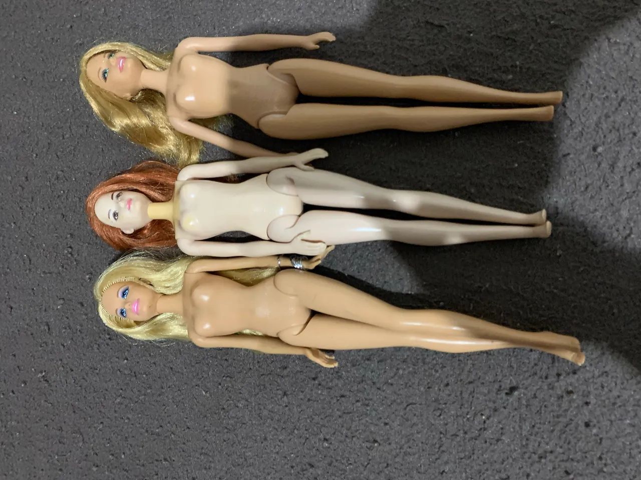 Bonecas Barbie básica  - Foto 3